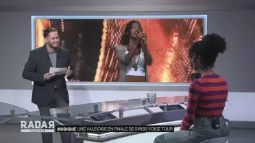 Journal du 3 février 2022