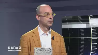 Ouvrir la porte au bonheur avec Fabrice Midal