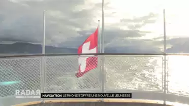 Le Rhône s&#039;offre une nouvelle jeunesse