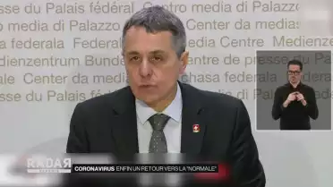Coronavirus, enfin un retour vers la &quot;normale&quot;