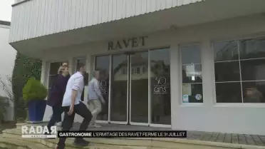 Le mythique Ermitage des Ravet ferme définitivement