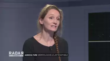 Migros lâche le lait équitable