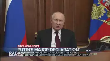 Journal du 22 février 2022