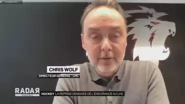 Le LHC reprend le championnant dans l&#039;endurance