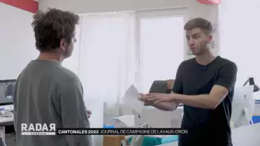 Journal du 25 février 2022