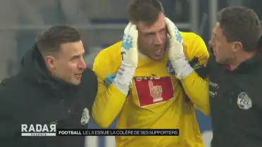 Le LS essuie la colère de ses supporters