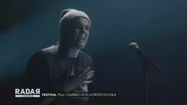 Pully Québec lève le reste du voile