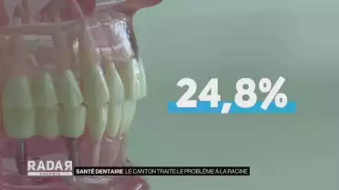 Le Canton traite le problème à la racine