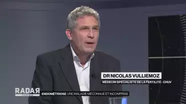 L&#039;endométriose, une maladie méconnue