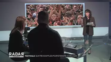 Journal du 16 mars 2022