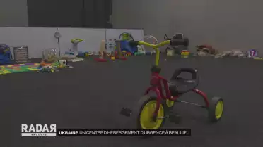 Un centre d&#039;hébergement d&#039;urgence à Beaulieu