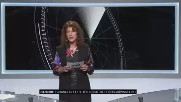 Echanger pour lutter contre les discriminations