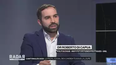 Cantonales: le profil social des candidats sous la loupe