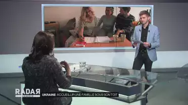 Journal du 24 mars 2022