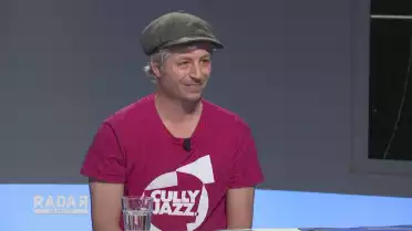 J-2 pour le Cully Jazz