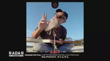 Le Venoge Festival voit les choses en grand