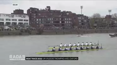 Un Vaudois triomphe avec Oxford