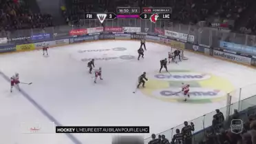 L&#039;heure est au bilan pour le LHC