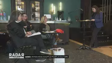 Un nouveau souffle pour la culture