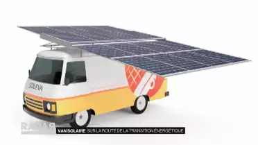 Sur la route de la transition énergétique