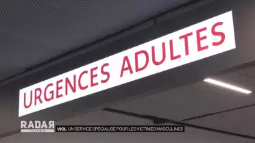 Viol, un service spécialisé pour les victimes masculines