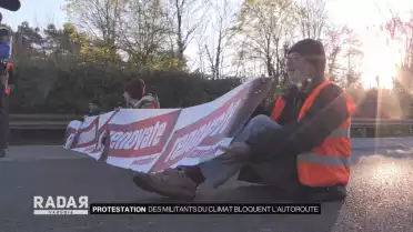 Journal du 11 avril 2022