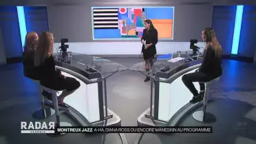 Journal du 13 avril 2022