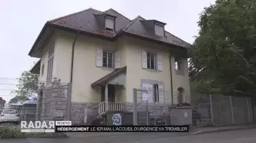 Avec 160 lits en moins, l&#039;accueil d&#039;urgence a peur
