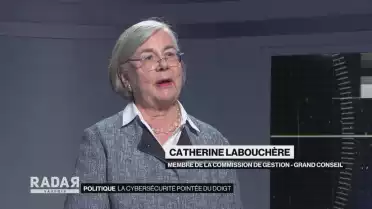 La Commission de Gestion a sorti son rapport