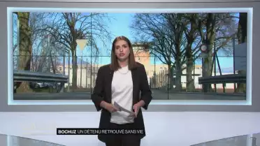 Un détenu retrouvé sans vie dans sa cellule à Orbe