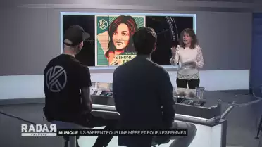 Journal du 2 mai 2022