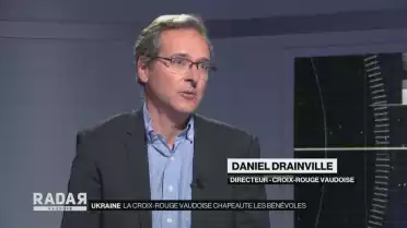 La Croix Rouge Vaudoise va chapeauter les bénévoles
