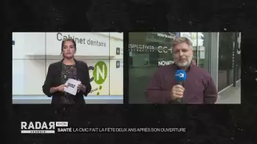 Une clinique inaugurée deux ans après son ouverture