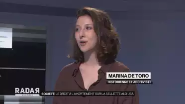 Le droit des femmes sur la sellette aux USA