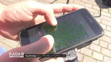 Le point sur la 5G dans le canton