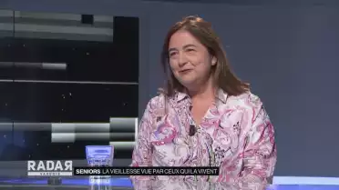 La vieillesse vue par ceux qui la vivent
