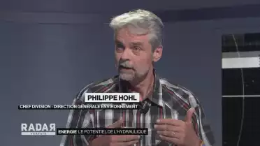 Le potentiel de l&#039;hydraulique