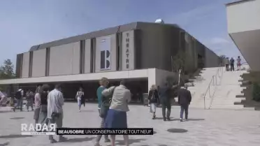 A Beausobre, un conservatoire pour l&#039;Ouest vaudois