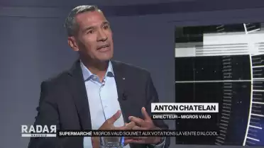 Migros Vaud soumet aux votations la vente d&#039;alcool