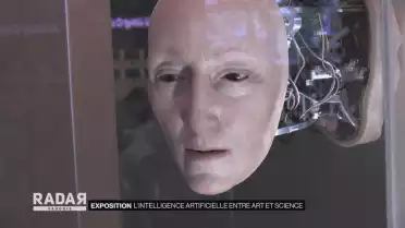 L&#039;intelligence artificielle entre art et science