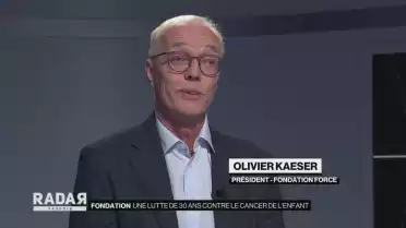FORCE, 30 ans de lutte contre le cancer de l&#039;enfant