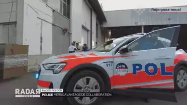 Polices communales vaudoises : les priorités pour 2026