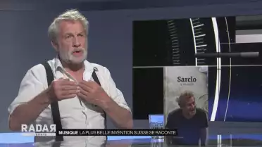 La plus belle invention Suisse se raconte