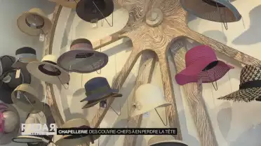 Des couvre-chefs pour tous les temps
