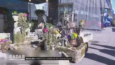 Habitat et Jardin de retour en 2023!