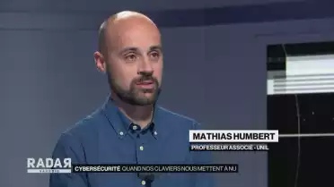 Quand nos claviers nous mettent à nu