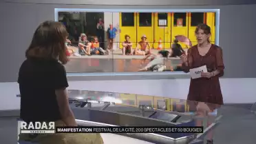 Journal du 2 juin 2022.