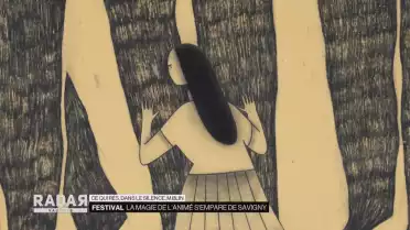 La magie de l&#039;animé s&#039;empare de Savigny