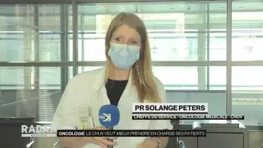 Le CHUV veut mieux prendre en charge ses patients
