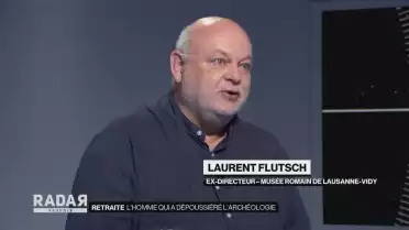 L&#039;homme qui a dépoussiéré l&#039;archéologie